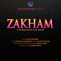 Zakham