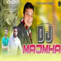 DJ Majmha