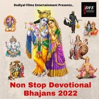 Non Stop Devotional Bhajans 2022
