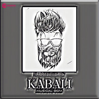 Kabali ( Musical BGM )