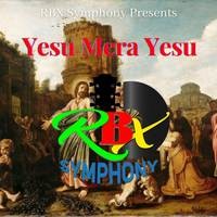 Yesu Mera Yesu