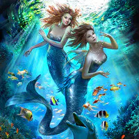 Mermaids