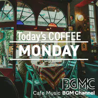 Today's Coffee Monday