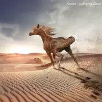 Souma - Galloping Horse