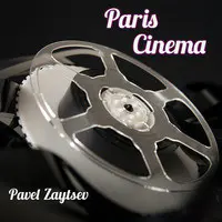 Paris Cinema