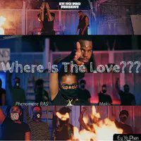 Where Is the Love?