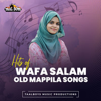Hits of Wafa Salam Old Mappila Songs
