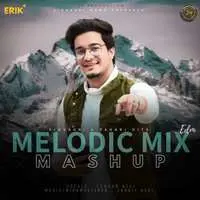 Melodic Mix Mashup