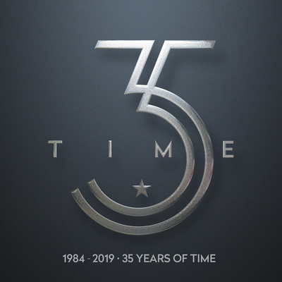Enlighten Interpretation Scold Lordly MP3 Song Download by Feder (Time 35 (1984-2019 35 Years of Time))|  Listen Lordly Song Free Online