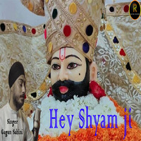 Hey Shyam Ji