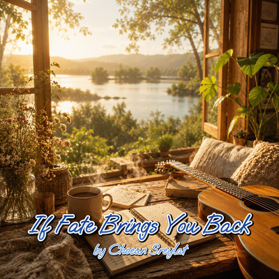 If Fate Brings You Back - Choeun Sreylat