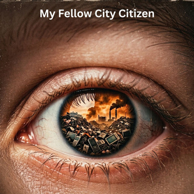My Fellow City Citizen