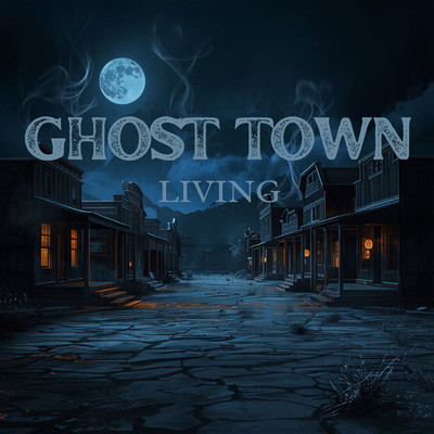 Ghost Town Living