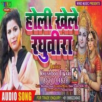 holi khele raghuveera dj malai music