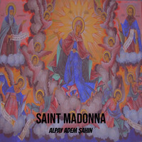 Saint Madonna