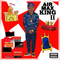 Air Max King II