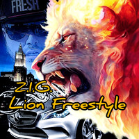 Lion (Freestyle)