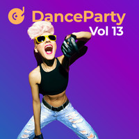 Dance Party, Vol. 13
