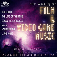 The World of Film & Video Game Music, Vol. 1 (Live)