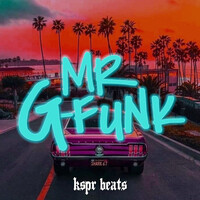 Mr G-Funk