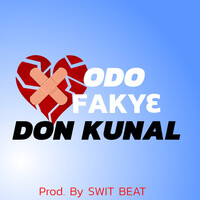 Odo Fakyε