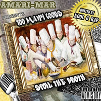 Too Many Cooks Spoil the Broth (Hosted by Kool G Rap 2012)