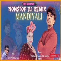 Non Stop Dj Mix Mandiyali