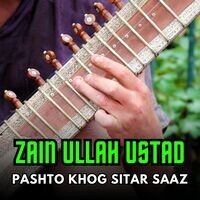 Pashto Khog Sitar Saaz