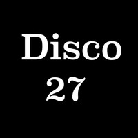 Disco 27