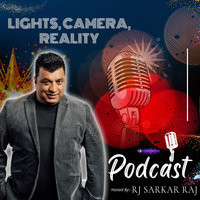 Lights Camera Reality  - season - 1