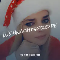 Weihnachtsfreude