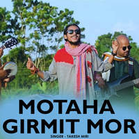 Motaha Girmit Mor