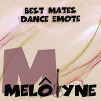 Best Mates Dance Emote