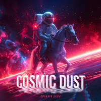 Cosmic Dust