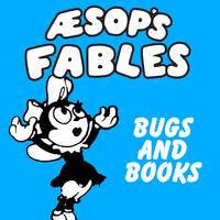 Bugs and Books (Gr Radio Edit)