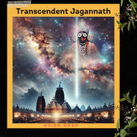 Transcendent Jagannath