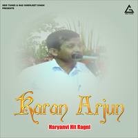 Karan Arjun