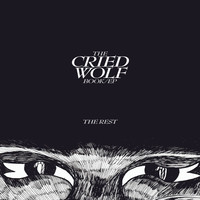 The Cried Wolf Book - EP