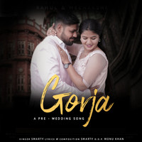 Gorja A Pre Wedding Song