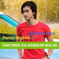 TARI BIKE KA NAMBAR MAJID