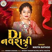 DJ Navratri