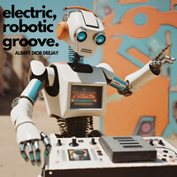 Electric Robotic Groove