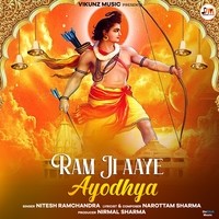 Ram Ji Aaye Ayodhya