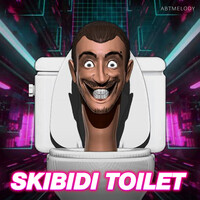 Skibidi Toilet