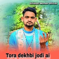 Tora dekhbi jodi ai