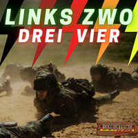 Links Zwo Drei Vier