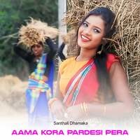 Aama Kora Pardesi Pera