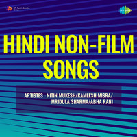 Hindi Non-Film Songs Vol-16