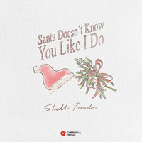 Santa Doesn't Know You Like l Do