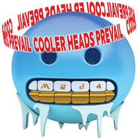 Cooler Heads Prevail